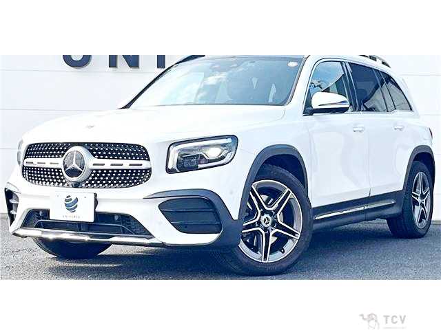 2020 Mercedes-Benz Mercedes-Benz Others