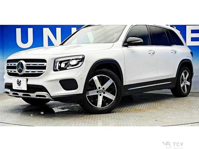 2020 Mercedes-Benz Mercedes-Benz Others