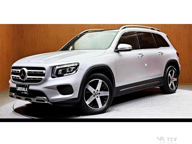 2020 Mercedes-Benz Mercedes-Benz Others