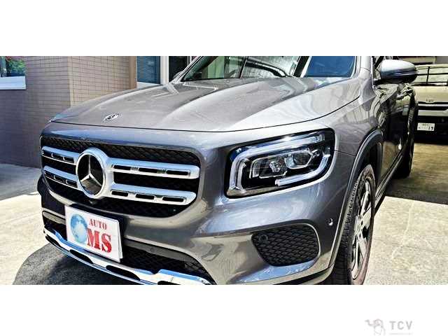 2020 Mercedes-Benz Mercedes-Benz Others