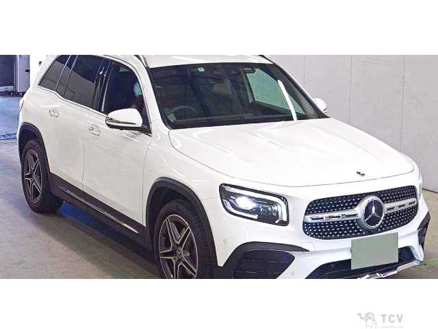 2020 Mercedes-Benz Mercedes-Benz Others