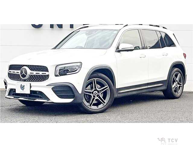 2020 Mercedes-Benz Mercedes-Benz Others