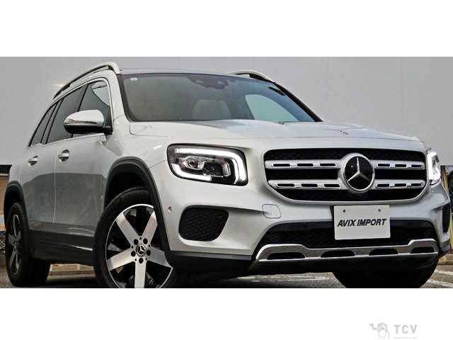 2020 Mercedes-Benz Mercedes-Benz Others