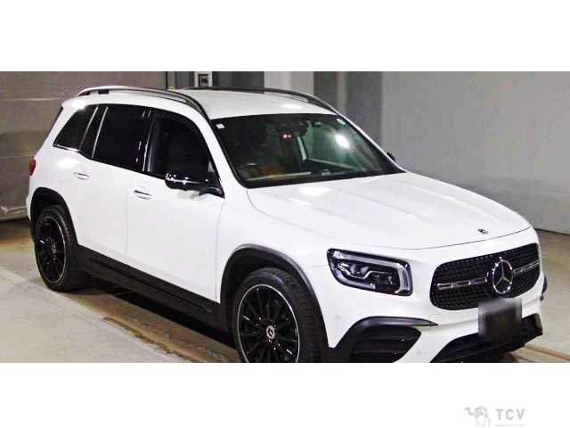 2020 Mercedes-Benz Mercedes-Benz Others