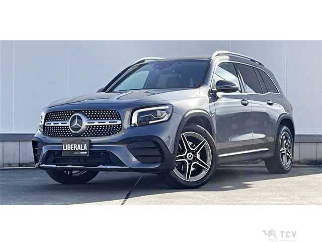 2020 Mercedes-Benz Mercedes-Benz Others