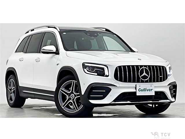 2020 Mercedes-Benz Mercedes-Benz Others