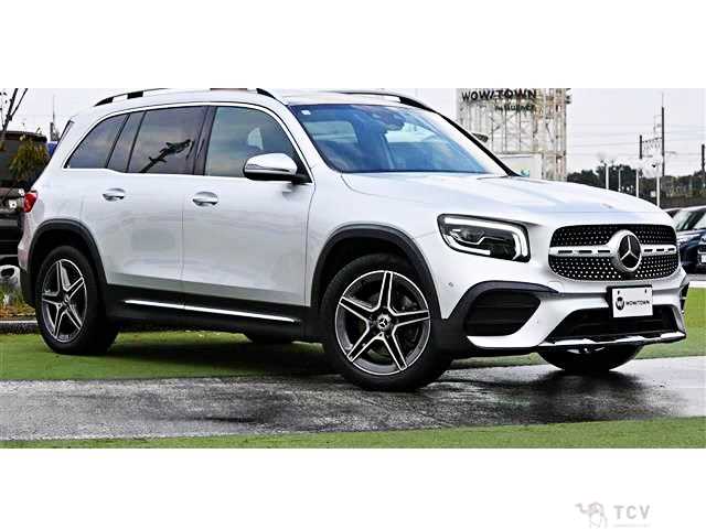 2020 Mercedes-Benz Mercedes-Benz Others