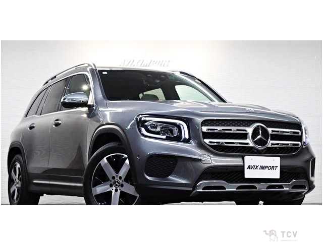 2020 Mercedes-Benz Mercedes-Benz Others