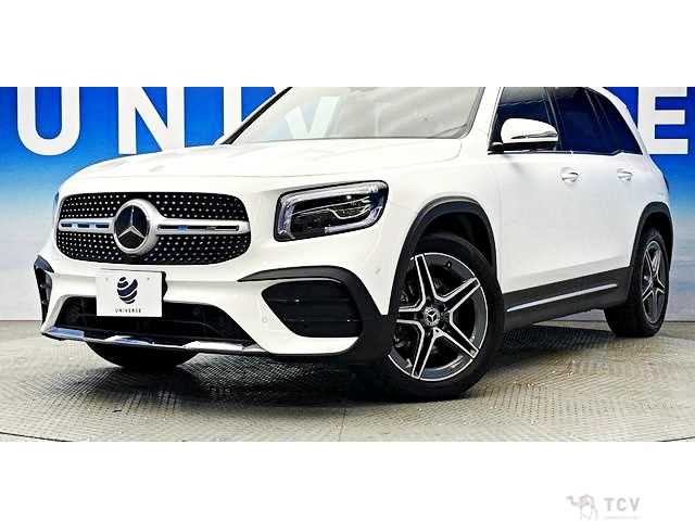 2020 Mercedes-Benz Mercedes-Benz Others
