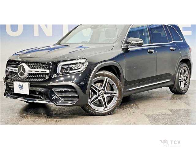 2020 Mercedes-Benz Mercedes-Benz Others