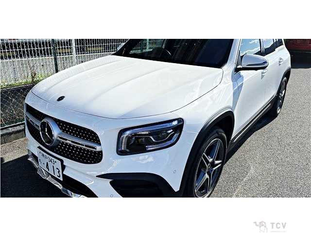 2020 Mercedes-Benz Mercedes-Benz Others