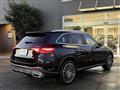 2025 Mercedes-Benz GLC-Class