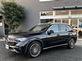 2025 Mercedes-Benz GLC-Class