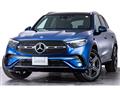 2025 Mercedes-Benz GLC-Class