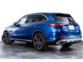 2025 Mercedes-Benz GLC-Class