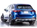 2025 Mercedes-Benz GLC-Class