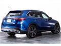 2025 Mercedes-Benz GLC-Class