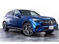 2025 Mercedes-Benz GLC-Class