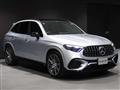 2025 Mercedes-Benz GLC-Class
