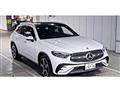 2024 Mercedes-Benz GLC-Class