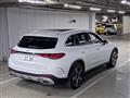 2024 Mercedes-Benz GLC-Class