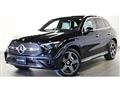 2024 Mercedes-Benz GLC-Class