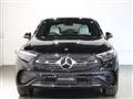 2024 Mercedes-Benz GLC-Class