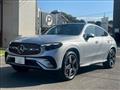 2024 Mercedes-Benz GLC-Class