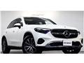 2023 Mercedes-Benz GLC-Class