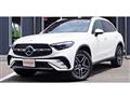 2023 Mercedes-Benz GLC-Class