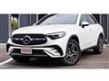 2023 Mercedes-Benz GLC-Class