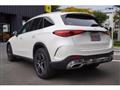 2023 Mercedes-Benz GLC-Class