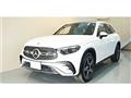 2023 Mercedes-Benz GLC-Class