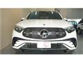 2023 Mercedes-Benz GLC-Class