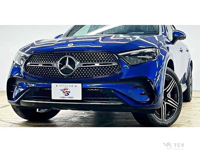 2023 Mercedes-Benz GLC-Class