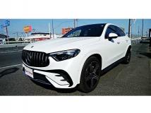 2023 Mercedes-Benz GLC-Class