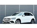 2022 Mercedes-Benz GLC-Class
