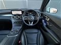 2022 Mercedes-Benz GLC-Class
