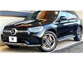 2022 Mercedes-Benz GLC-Class
