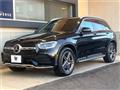 2022 Mercedes-Benz GLC-Class