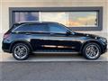 2022 Mercedes-Benz GLC-Class
