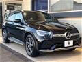 2022 Mercedes-Benz GLC-Class