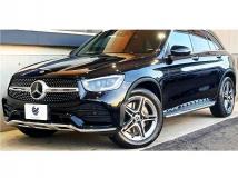 2022 Mercedes-Benz GLC-Class