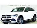 2022 Mercedes-Benz GLC-Class