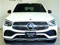 2022 Mercedes-Benz GLC-Class