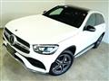 2022 Mercedes-Benz GLC-Class