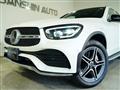 2022 Mercedes-Benz GLC-Class