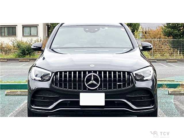 2022 Mercedes-Benz GLC-Class