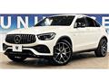 2022 Mercedes-Benz GLC-Class