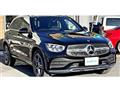 2021 Mercedes-Benz GLC-Class